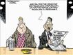 Political Cartoons by Bob Gorrell