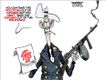 Political Cartoons by Bob Gorrell
