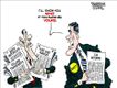 Political Cartoons by Bob Gorrell
