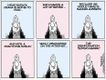 Political Cartoons by Bob Gorrell