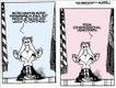 Political Cartoons by Bob Gorrell