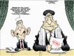 Political Cartoons by Bob Gorrell