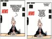 Political Cartoons by Bob Gorrell