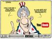 Political Cartoons by Bob Gorrell