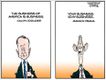 Political Cartoons by Bob Gorrell