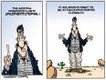 Political Cartoons by Bob Gorrell