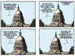 Political Cartoons by Bob Gorrell