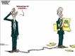 Political Cartoons by Bob Gorrell