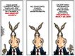 Political Cartoons by Bob Gorrell