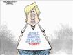 Political Cartoons by Bob Gorrell