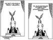 Political Cartoons by Bob Gorrell