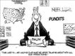 Political Cartoons by Bob Gorrell