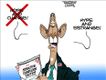 Political Cartoons by Bob Gorrell