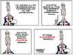 Political Cartoons by Bob Gorrell
