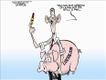 Political Cartoons by Bob Gorrell