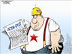 Political Cartoons by Bob Gorrell