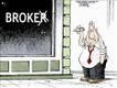 Political Cartoons by Bob Gorrell