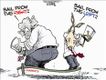 Political Cartoons by Bob Gorrell