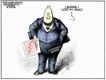 Political Cartoons by Bob Gorrell