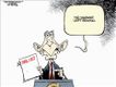 Political Cartoons by Bob Gorrell