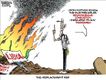 Political Cartoons by Bob Gorrell
