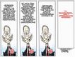 Political Cartoons by Bob Gorrell