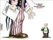 Political Cartoons by Bob Gorrell