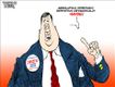 Political Cartoons by Bob Gorrell