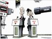Political Cartoons by Bob Gorrell
