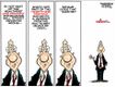 Political Cartoons by Bob Gorrell