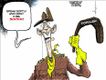Political Cartoons by Bob Gorrell