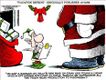 Political Cartoons by Bob Gorrell