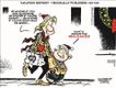 Political Cartoons by Bob Gorrell