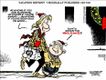 Political Cartoons by Bob Gorrell