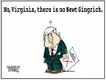 Political Cartoons by Bob Gorrell