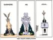 Political Cartoons by Bob Gorrell