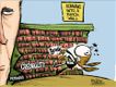 Political Cartoons by Eric Allie