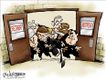 Political Cartoons by Eric Allie