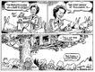Political Cartoons by Chuck Asay