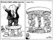 Political Cartoons by Chuck Asay