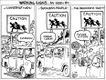 Political Cartoons by Chuck Asay