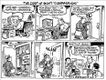 Political Cartoons by Chuck Asay