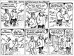 Political Cartoons by Chuck Asay
