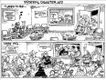 Political Cartoons by Chuck Asay