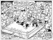 Political Cartoons by Chuck Asay