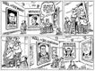 Political Cartoons by Chuck Asay