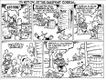 Political Cartoons by Chuck Asay