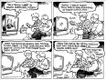Political Cartoons by Chuck Asay
