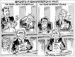 Political Cartoons by Chuck Asay