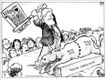 Political Cartoons by Chuck Asay